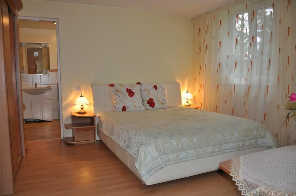 Vila Krantas Паланга Номер фото