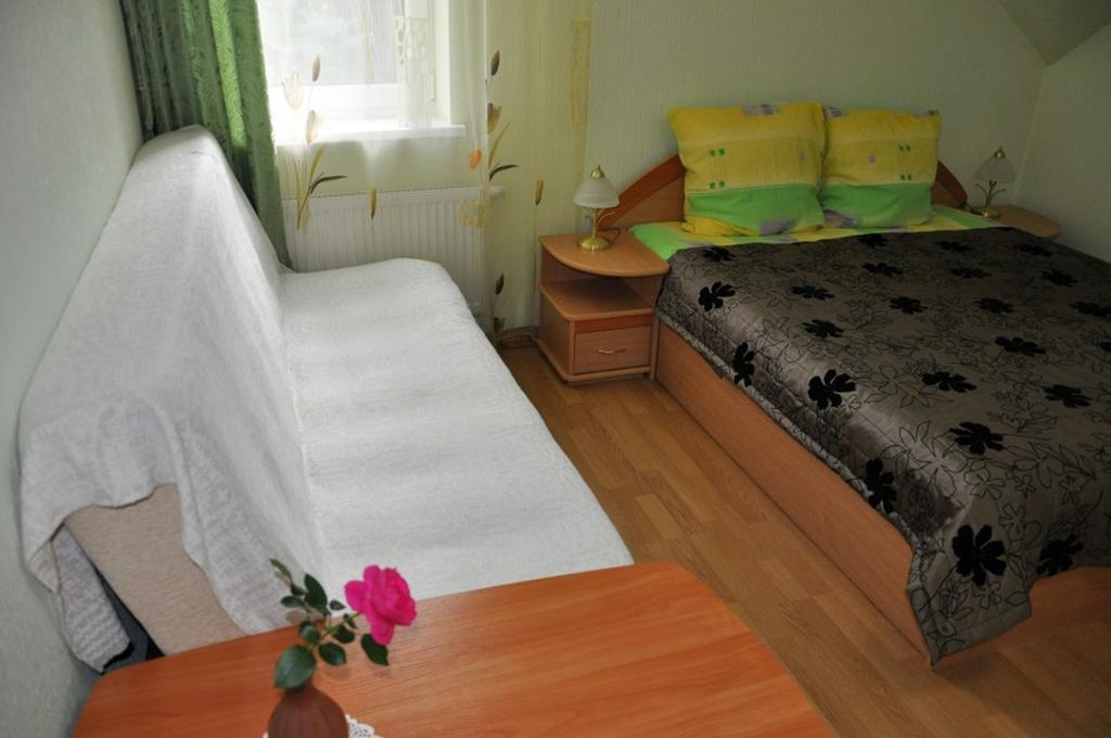 Vila Krantas Паланга Номер фото